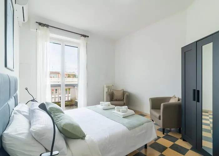 Appartement Carpegna Vacanze *