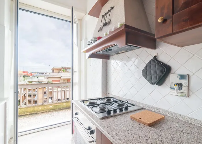 Carpegna Vacanze Appartement