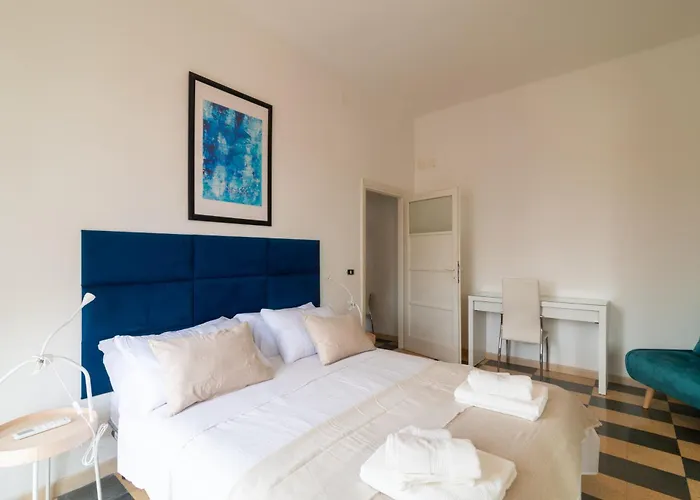 Carpegna Vacanze Appartement