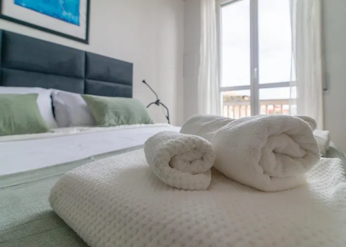 Carpegna Vacanze Appartement *