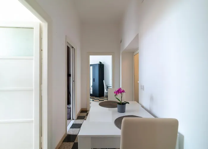 Carpegna Vacanze Appartement